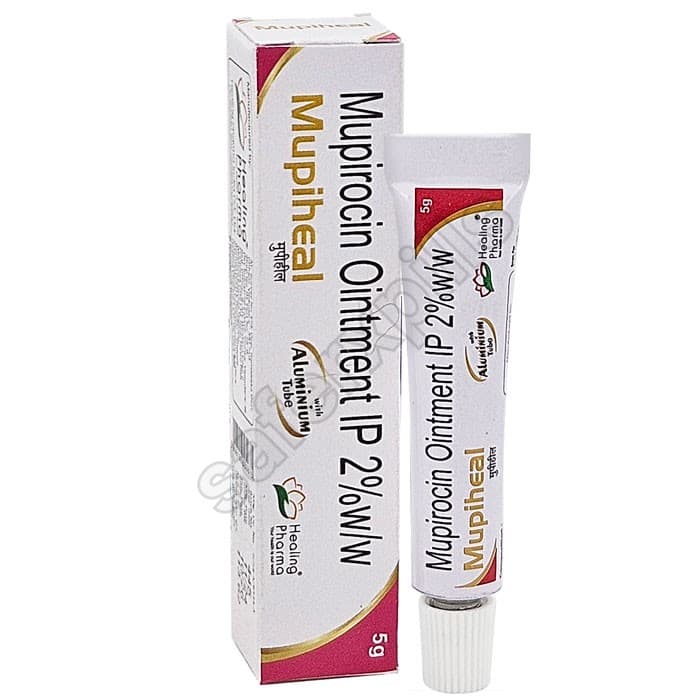Mupiheal Ointment