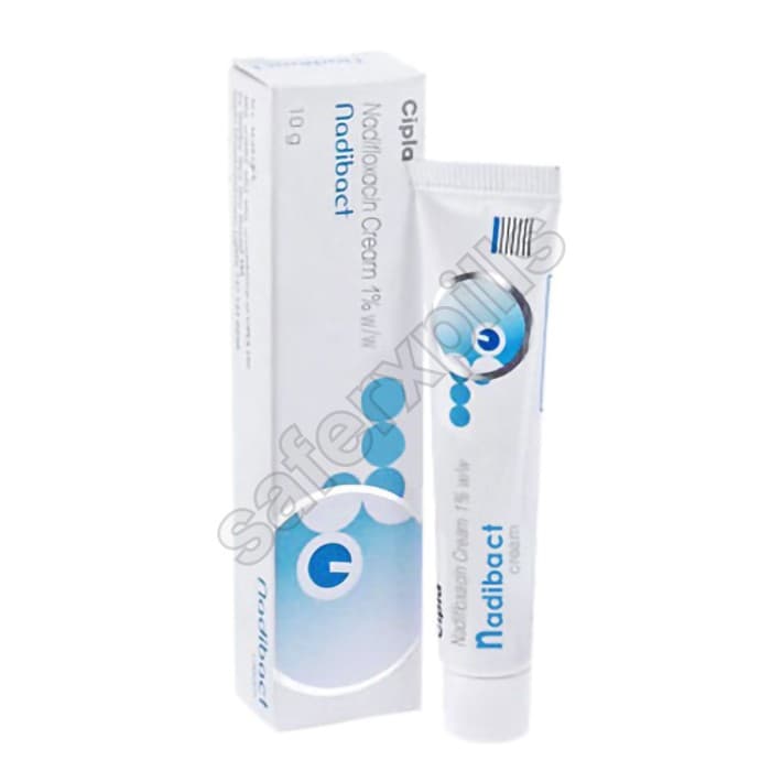 Nadibact Cream