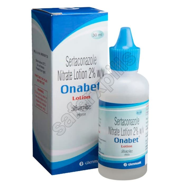 Onabet Lotion