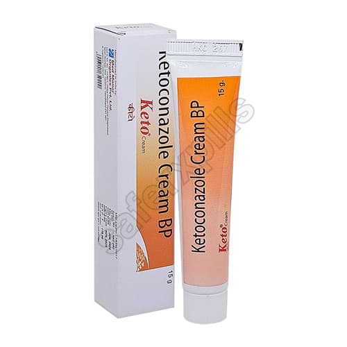Keto 15g Cream