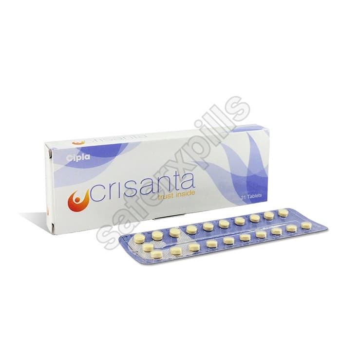 Crisanta