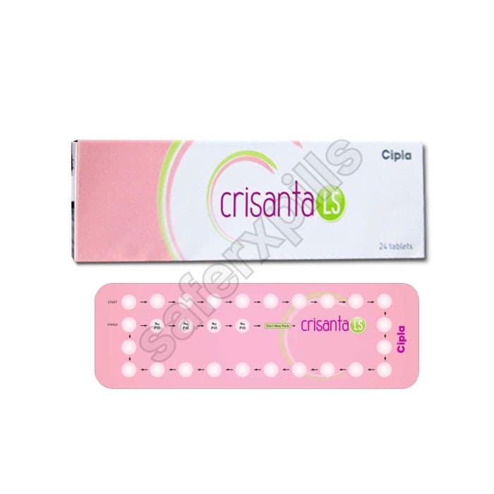 Crisanta LS