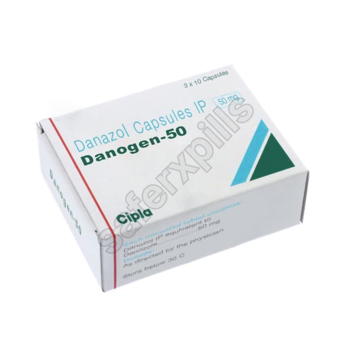 Danogen 50mg