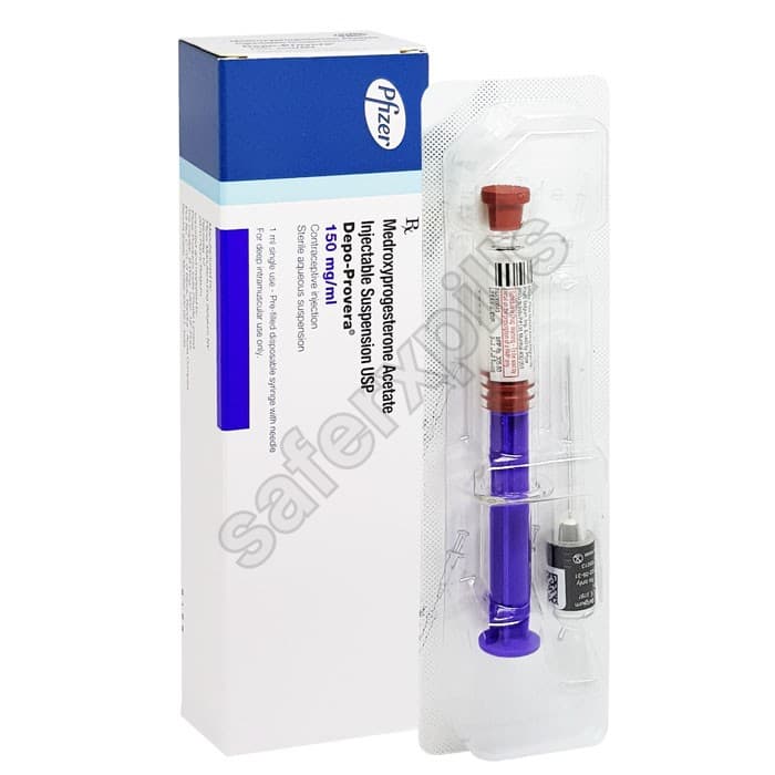Depo-Provera