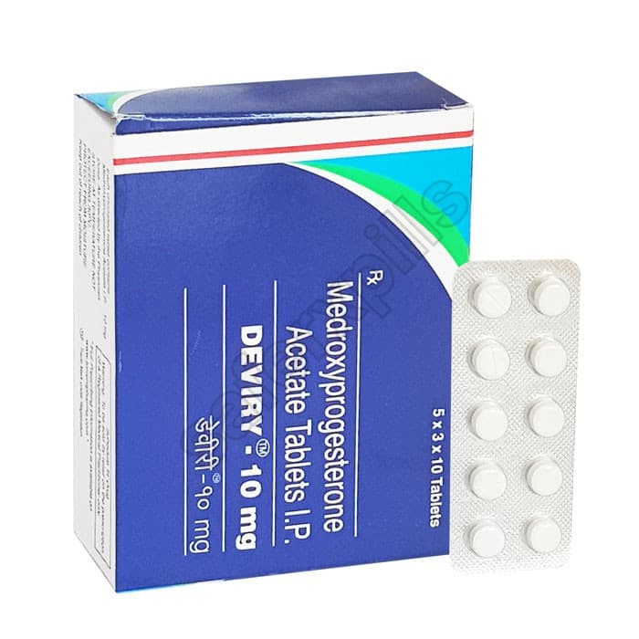 Deviry 10mg