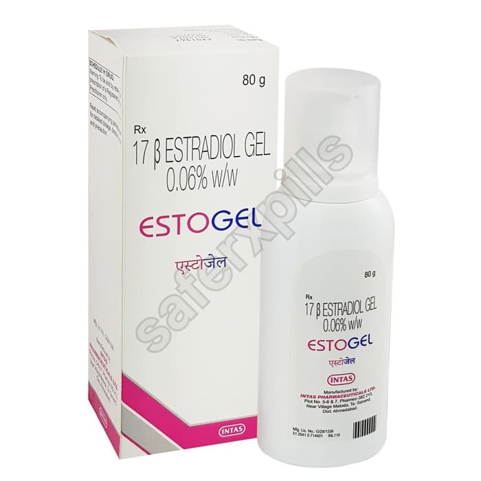 Estogel