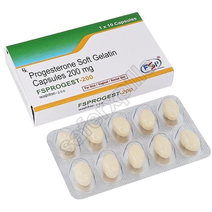 Fsprogest 200