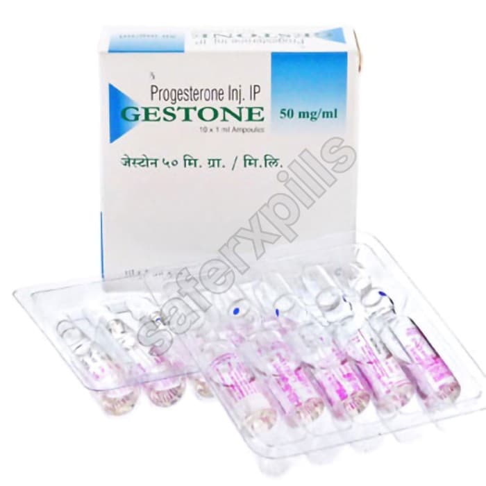 Gestone 50mg