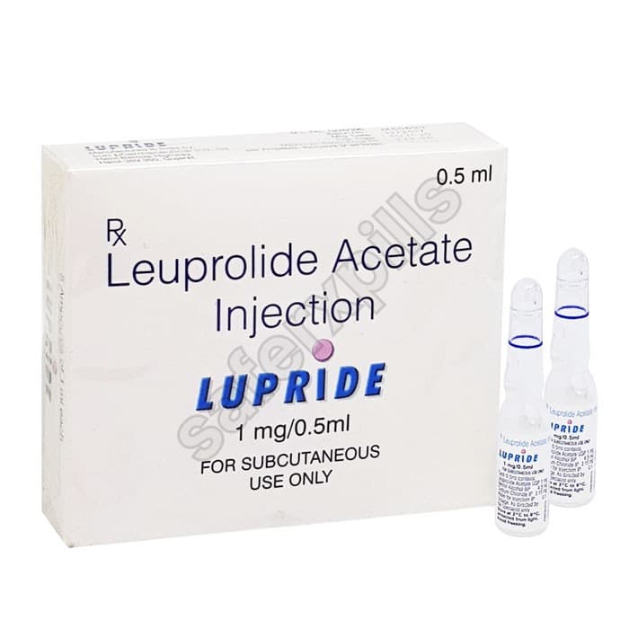 Lupride 1mg
