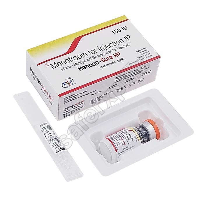 Menogo-Sure HP 150iu