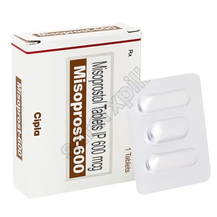 Misoprost 600
