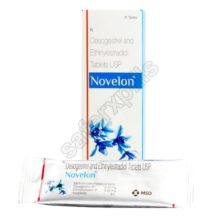 Novelon