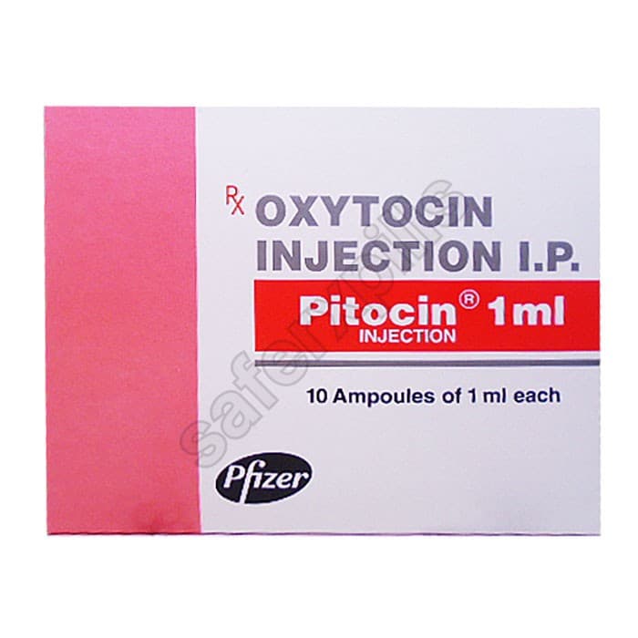 Pitocin 10iu