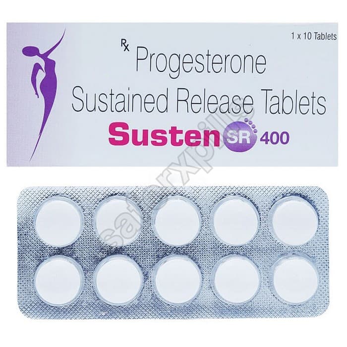 Susten SR 400mg