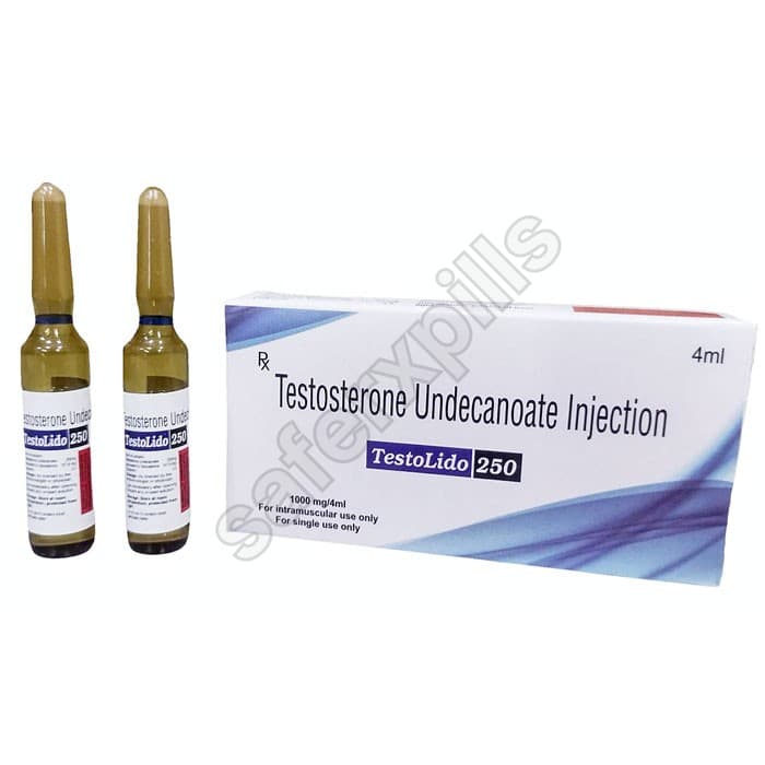 TestoLido 250