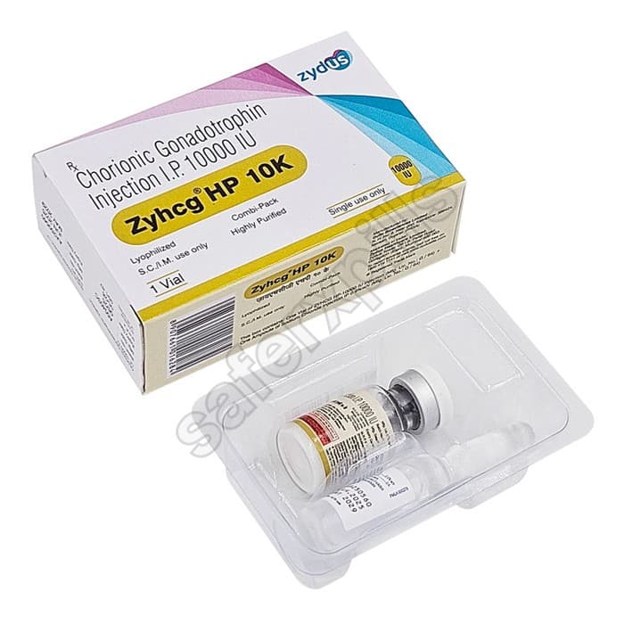 ZyhCG HP 10000