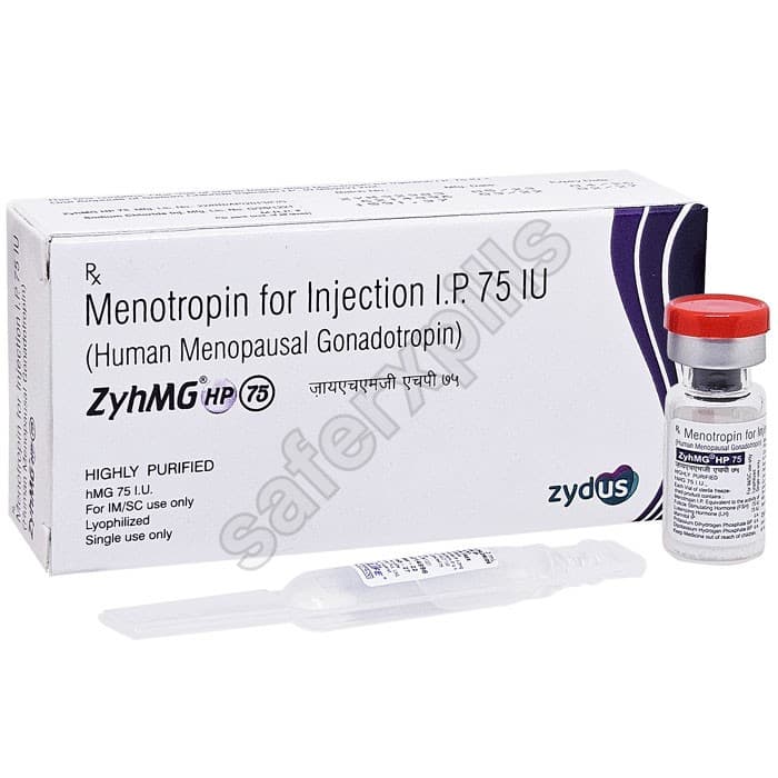 ZyhMG HP 75