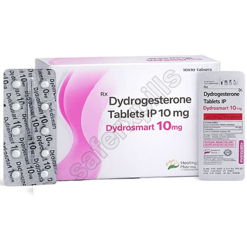 Dydrosmart 10mg