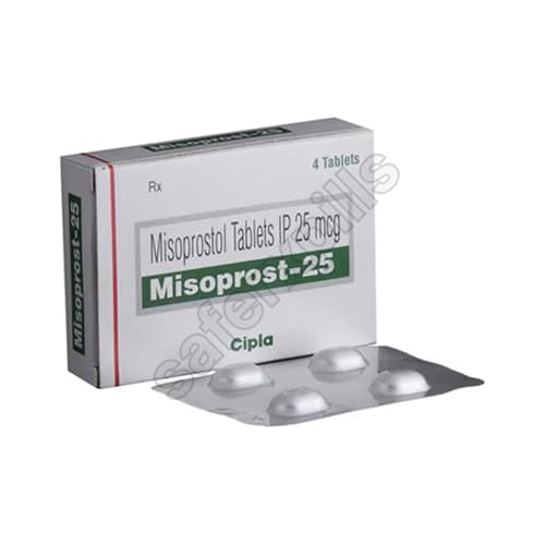 Misoprost 25
