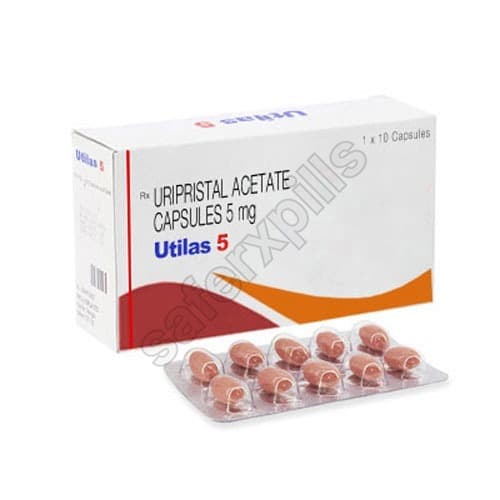 Ulitas 5mg
