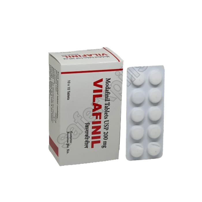 Vilafinil 200Mg