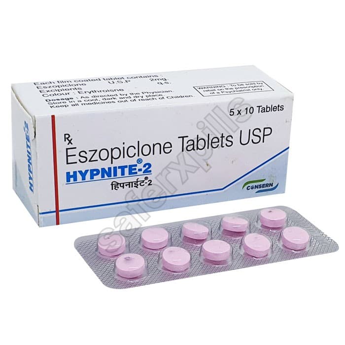 Hypnite 2mg