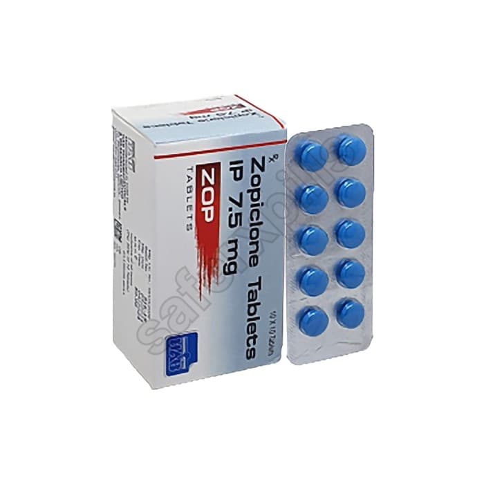 Zop 7.5mg