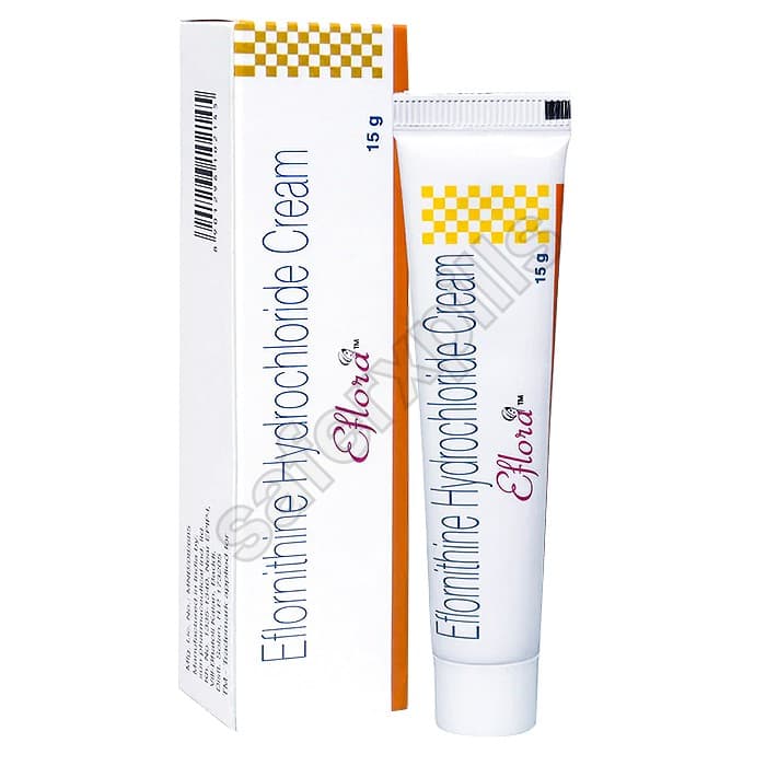 Eflora Cream