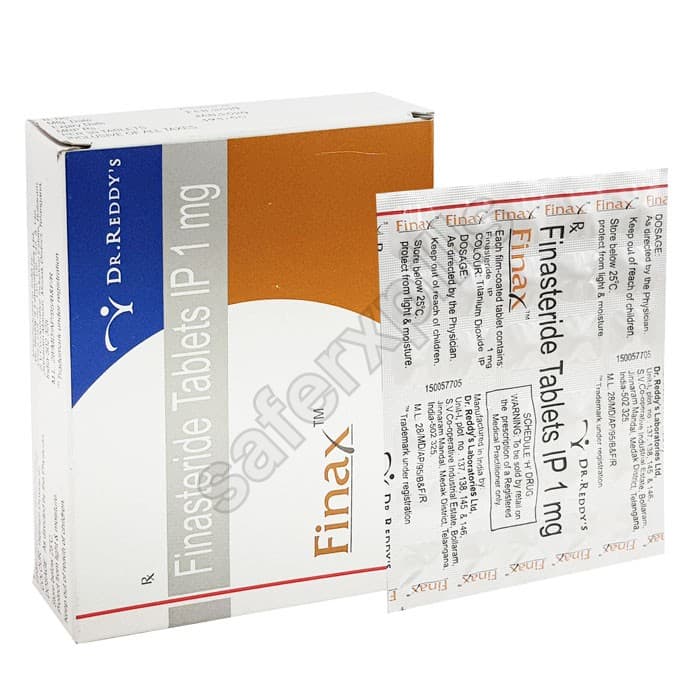 Finax 1mg