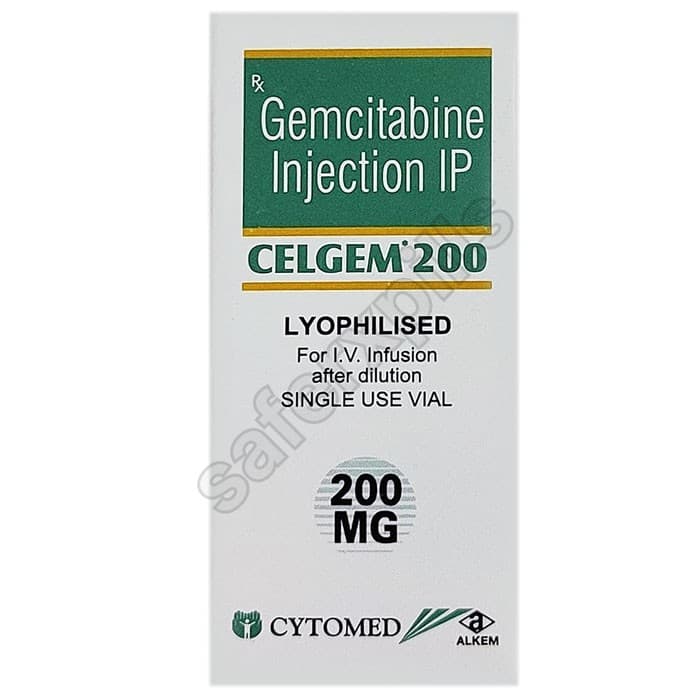 Celgem 200mg