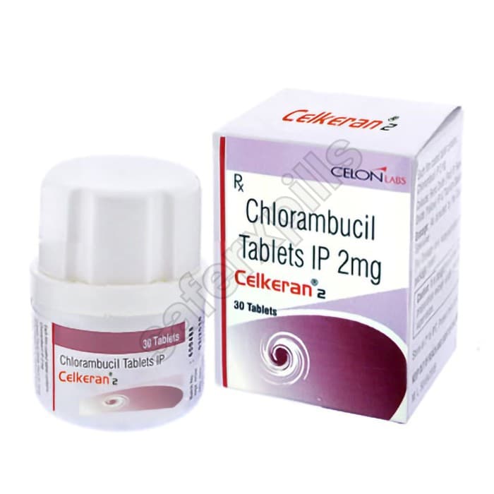 Celkeran 2mg