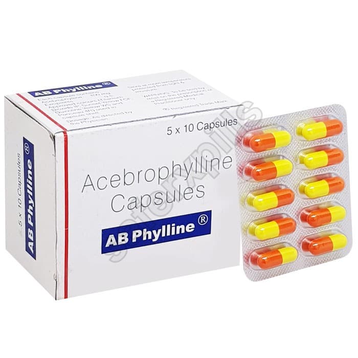 AB Phylline 100