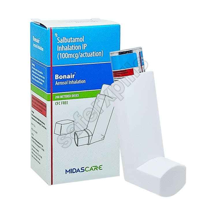 Bonair Inhaler