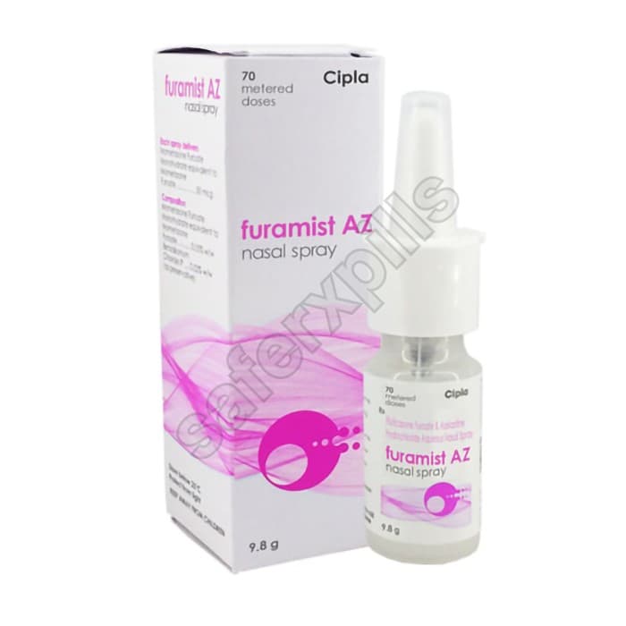 Furamist AZ Nasal Spray