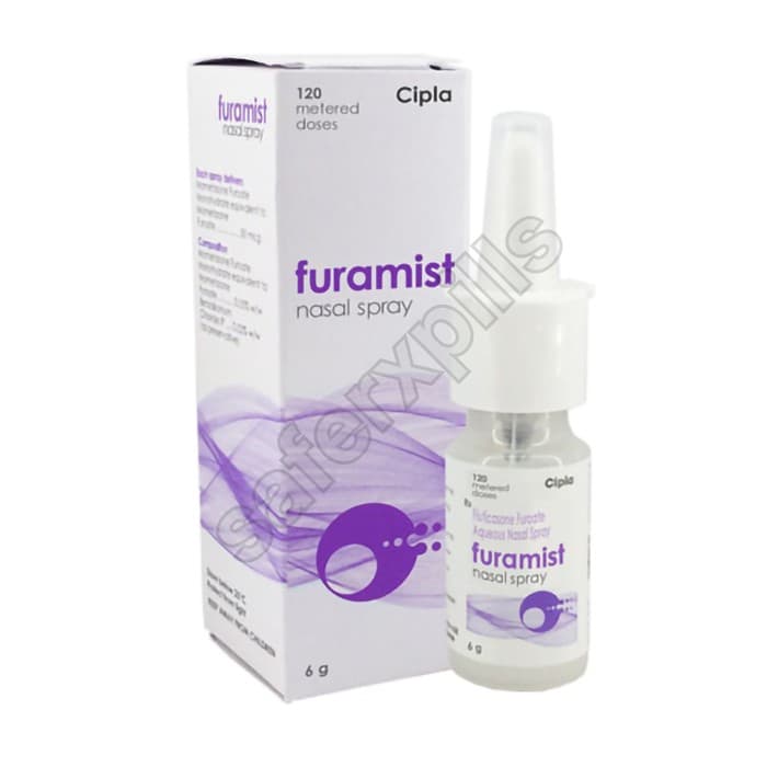 Furamist Nasal Spray