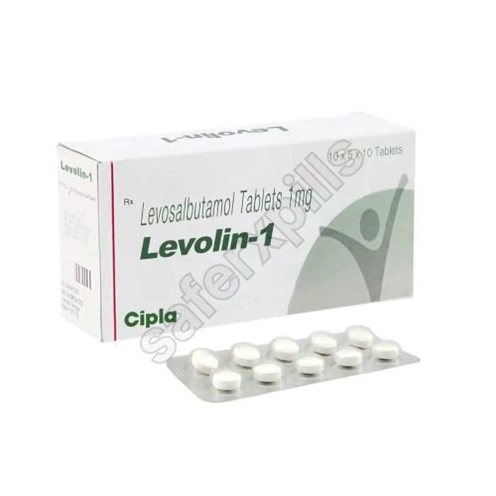 Levolin 1mg